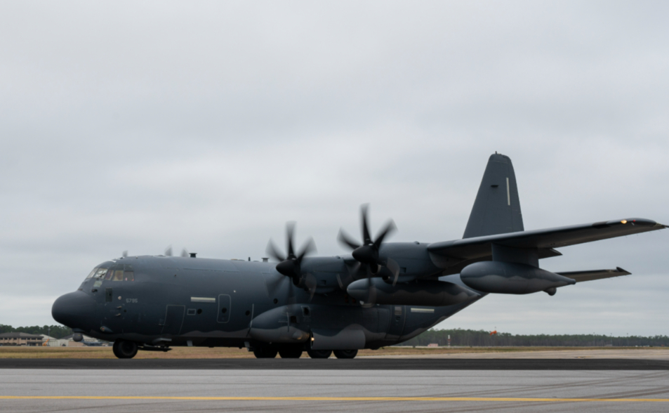 電影情節真實上演　美國動用數百名特種部隊、報廢數十億的軍機只為救一名飛官