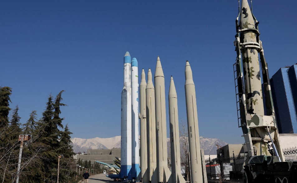 伊朗革命衛隊宣布打擊波灣三國石化廠　表明將繼續大規模攻擊波灣國家