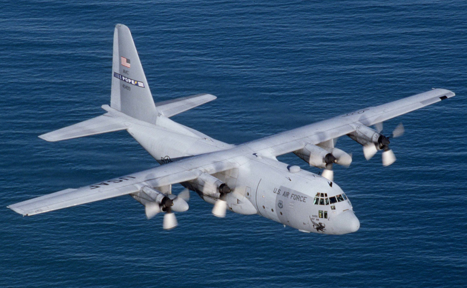 伊朗稱擊落美C-130運輸機　美媒揭真相打臉了