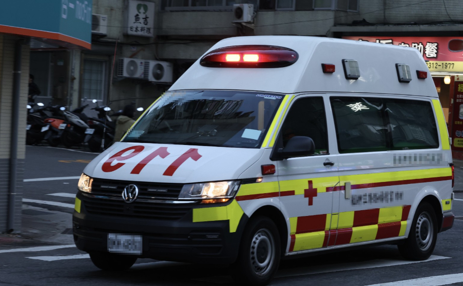 中山商圈驚傳命案！21歲男新光三越南西店5樓墜樓亡