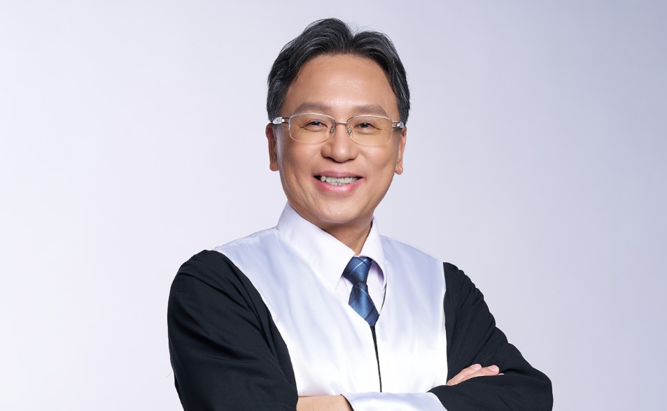 「我不算是空降」！　「琨蒂絲」二代魏平政盼爭取國民黨提名參選彰化縣長