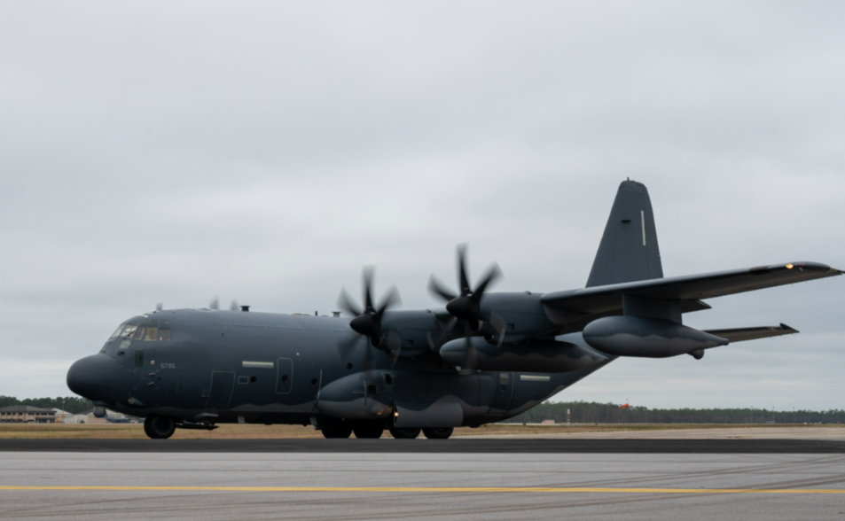 最驚心時刻！美軍伊朗救援險些失敗　百名特種部隊一度受困敵後