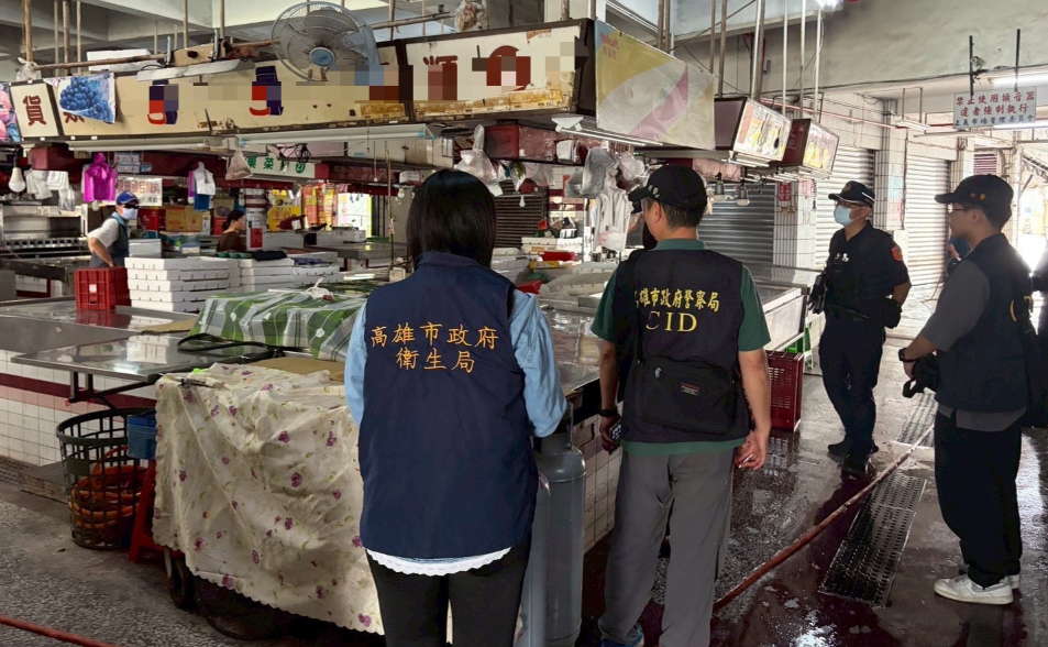 春捲中毒擴大至140人！查出「1菌陽性」　攤商遭重罰144萬