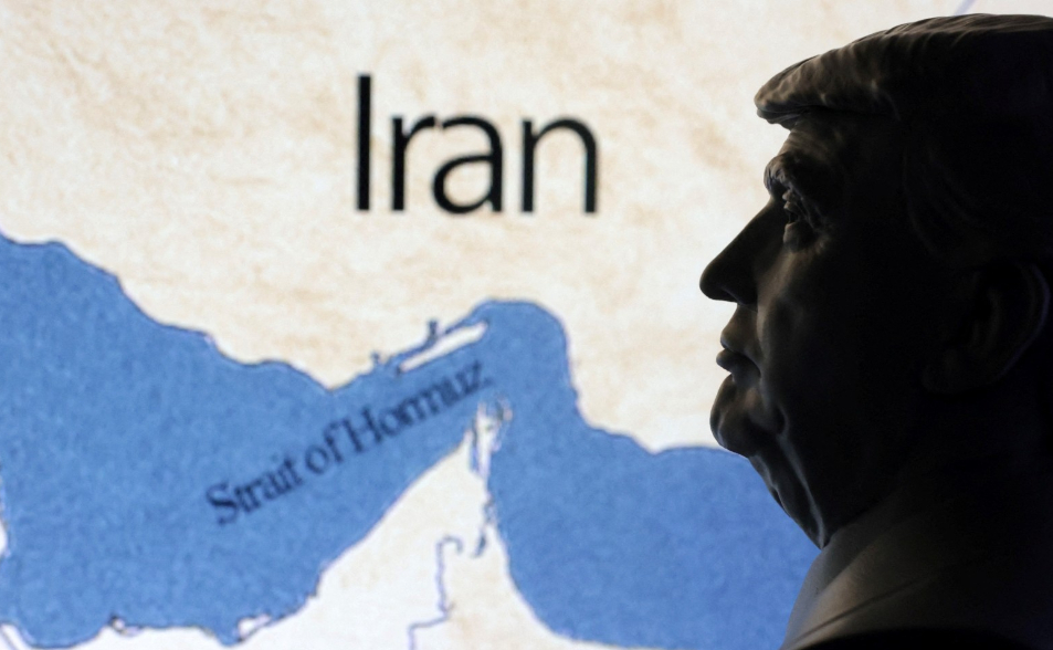 荷姆茲海峽解封有望？美伊已收到巴基斯坦停火提案　今須達共識