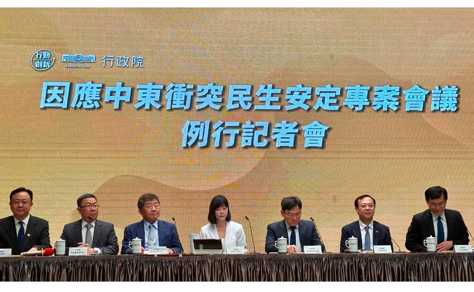 法務部稽查85家攤商　塑膠袋漲幅約30%至50%