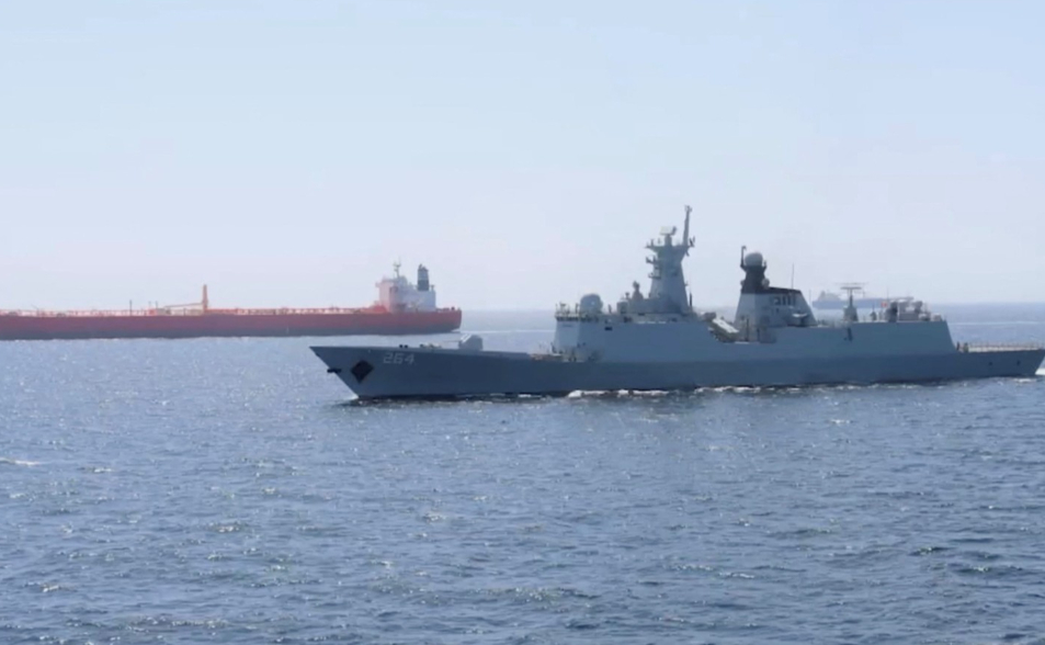 亞洲多國與伊朗達成協議可通過荷姆茲海峽　專家：保障不明確