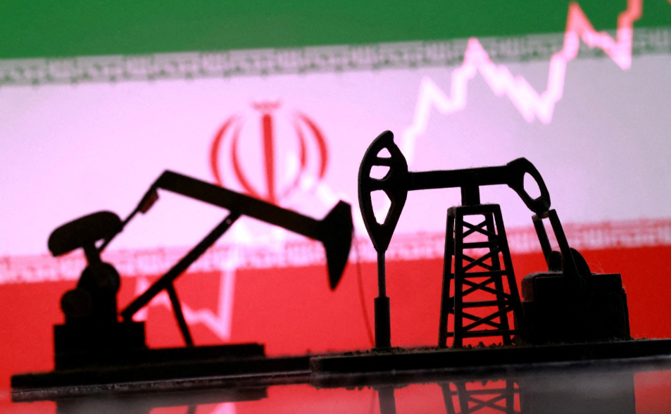 川普恐下令猛攻伊朗　油價再度飆高西德州大漲、美股同步下挫