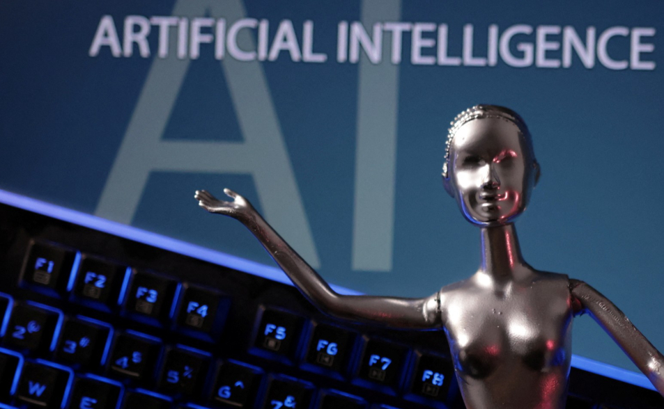 恐構成國安風險！美國三大AI企業罕見聯手　防中國「蒸餾」AI模型