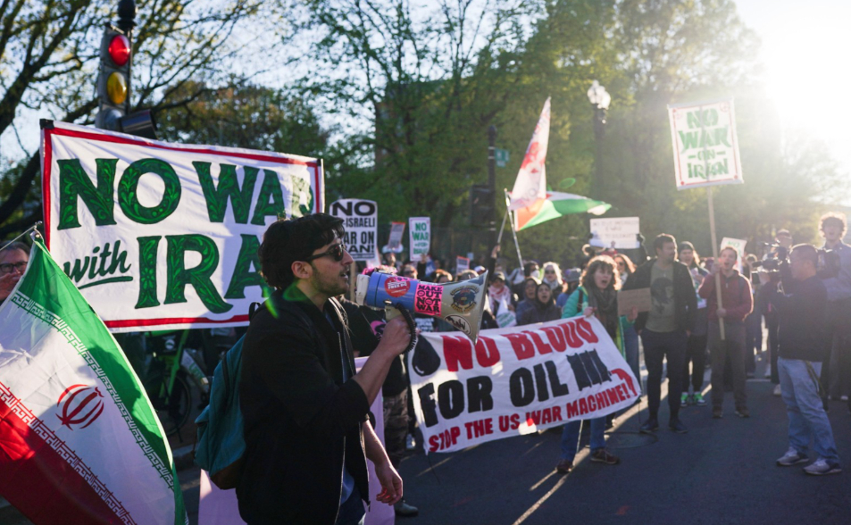 【一文看懂】美伊喊停火　伊朗10點方案要什麼？ 雙方盤算曝