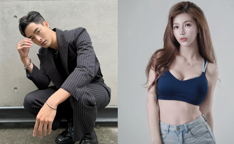 【懶人包】朱宇謀是誰？曾掏陰囊給小S看　捲「隨身帶保險套」約砲4大爭議速懂