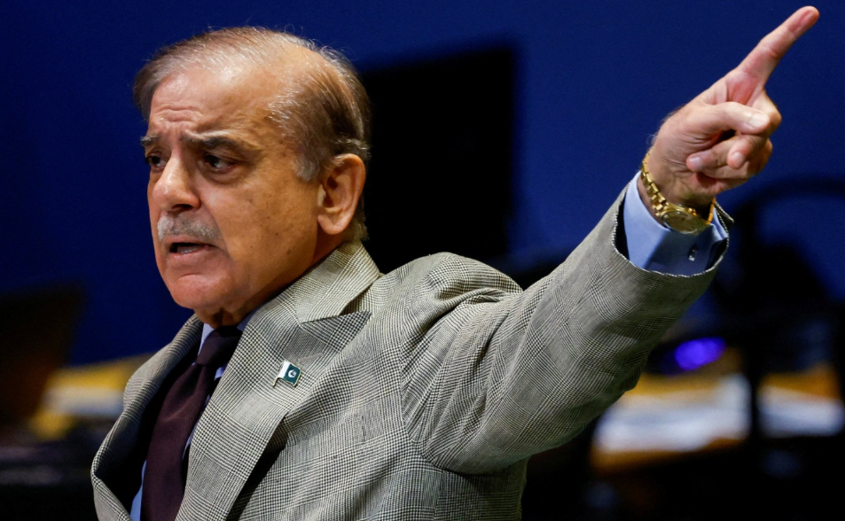 居間斡旋停火有功！消息人士：巴基斯坦「極小圈子」負責調停美伊