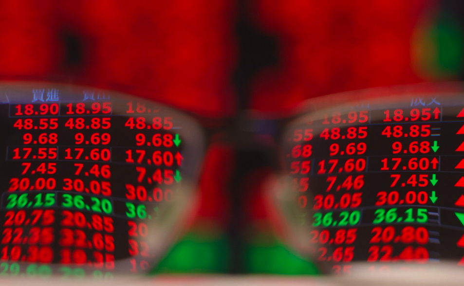 中東停火兩週！台股報復性大漲1531點史上第2大漲點  台積電大漲90元