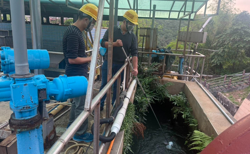 惡劣！排廢水污染基隆河毒害居民 「黑心商狠撈4億」檢起訴32人