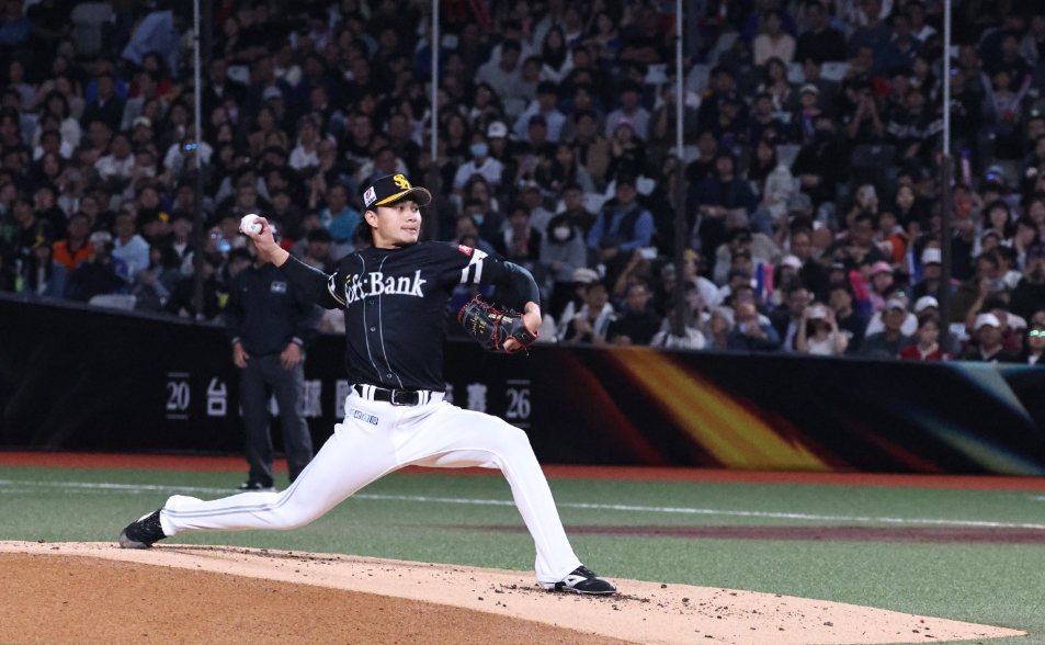 可惜！徐若熙7局失1分苦吞首敗　林安可連9場敲安