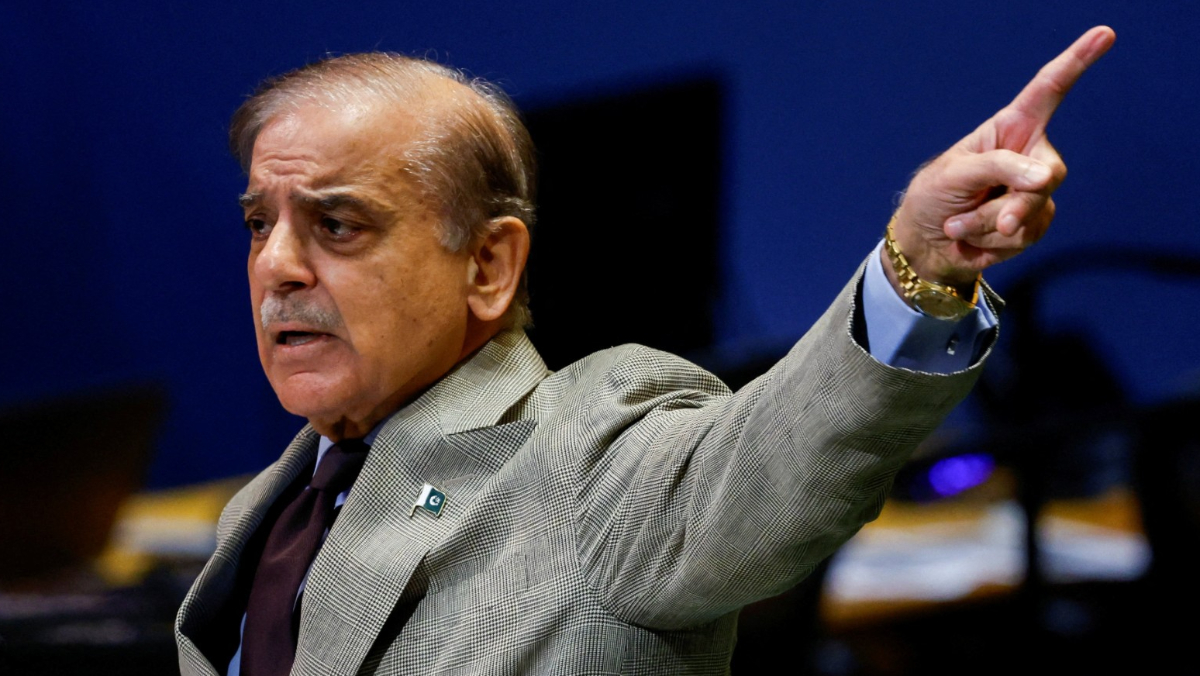 居間斡旋停火有功！消息人士：巴基斯坦「極小圈子」負責調停美伊