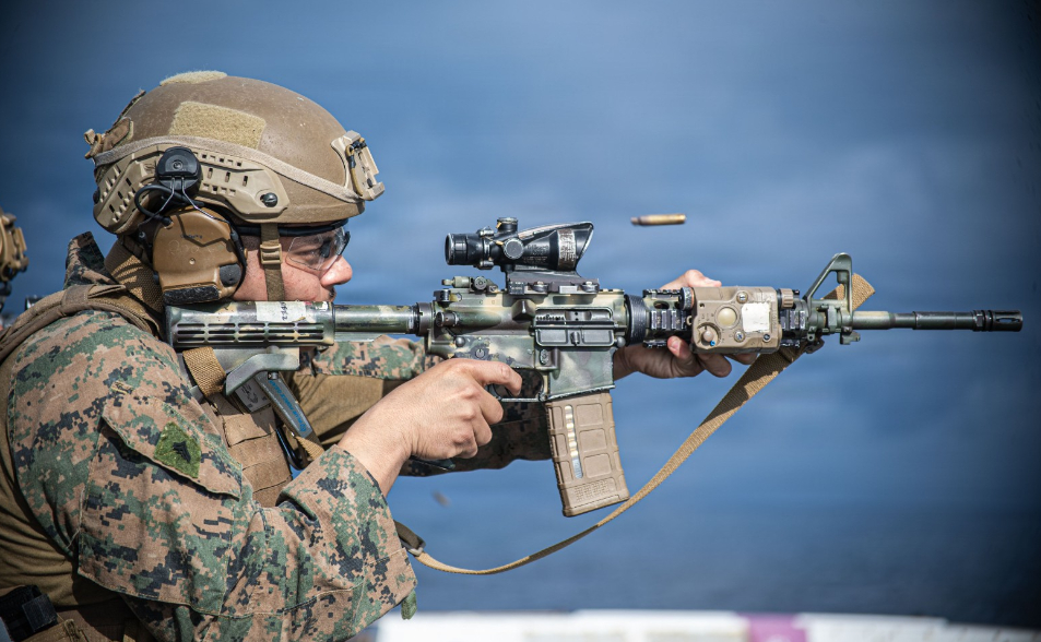 快訊／川普深夜警告：伊朗若不履行協議　美國將重啟戰事
