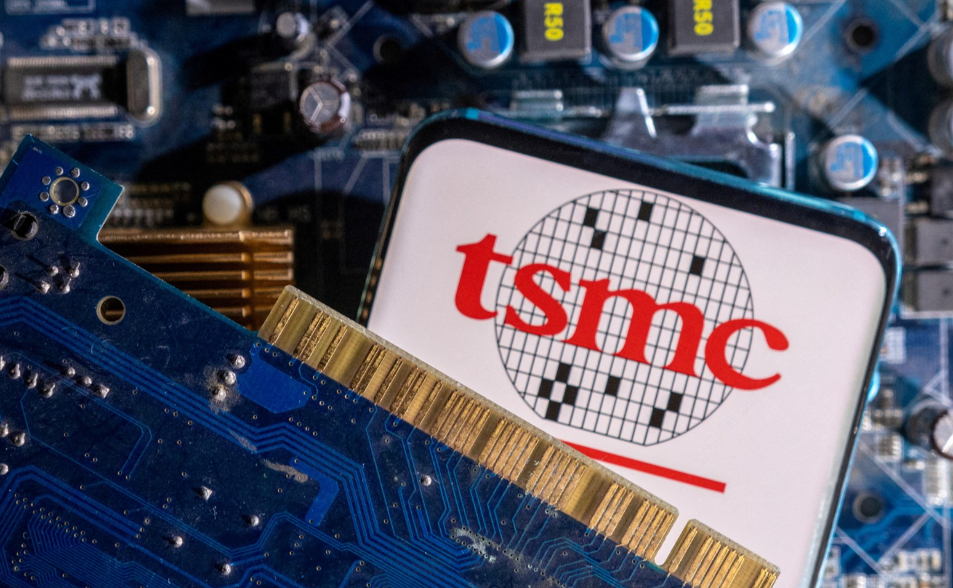 一早被錢砸醒　台積電首次發6元股利！國發基金入帳近百億