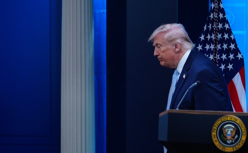 【一文看懂】川普對伊朗開戰的五大目標　如今實現多少？