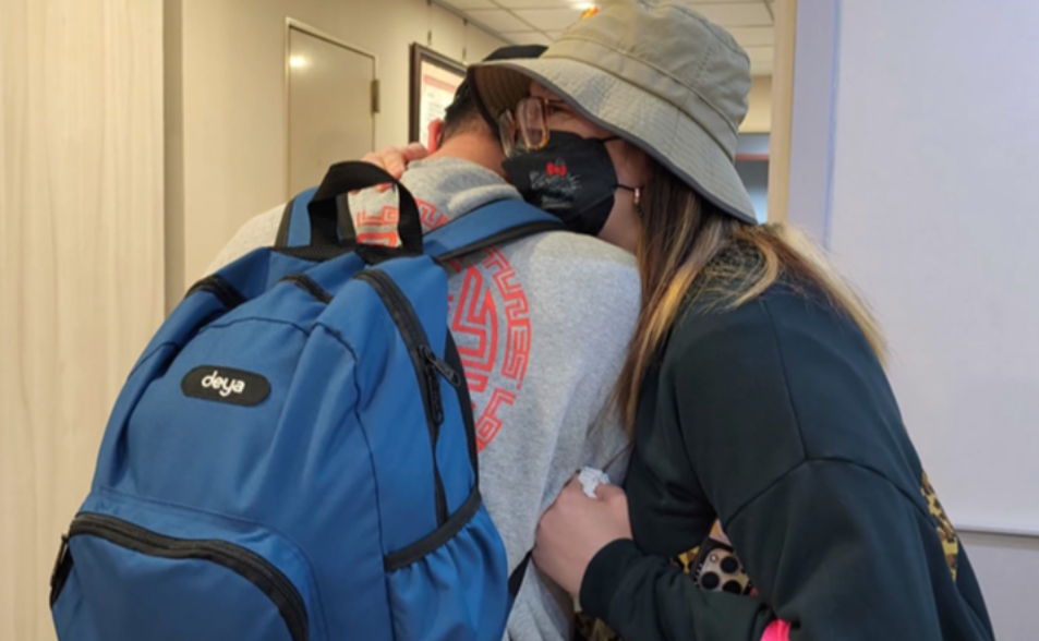 酒駕累犯撞死醫大生喊「判10年太重」 死者父怒駁：無悔意、太惡劣