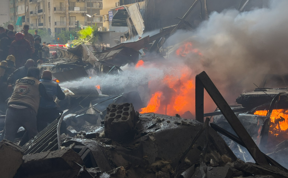 停火協議到底寫什麼？光伊朗媒體就「百家爭鳴」　英文版還沒提濃縮鈾