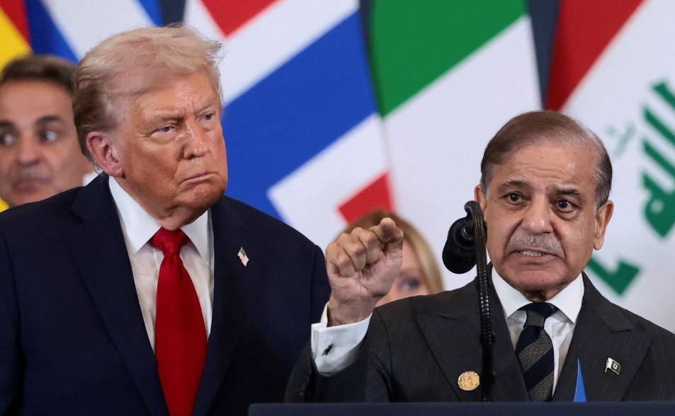 美伊停火幕後曝光　巴基斯坦通宵奔走「可寫成教材」、中國低調介入