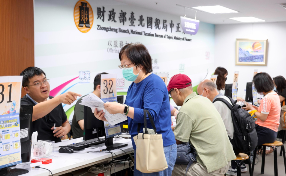 【準備報稅2-1】114年度綜所稅5/1起申報 基本生活費每人增3千、長照特扣額多6萬元