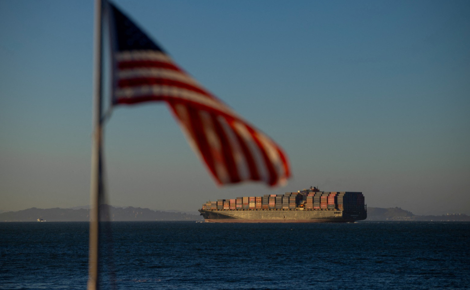 【3月出口3-3】25年來首見！首季美國躍升台灣最大貿易國 南韓登第3大貿易夥伴