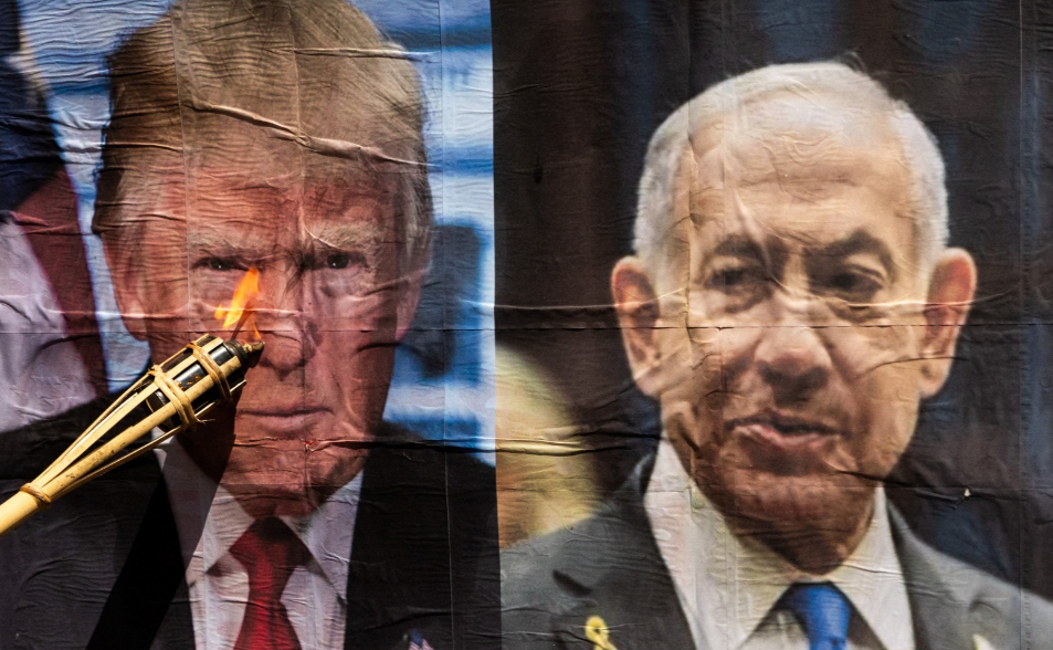 范斯4/11領軍會談　川普：非常樂觀、伊朗已被擊敗