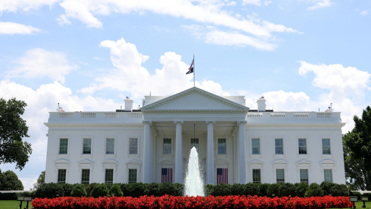 神秘資金頻押注川普TACO賺取暴利　白宮怒發電郵禁內線交易