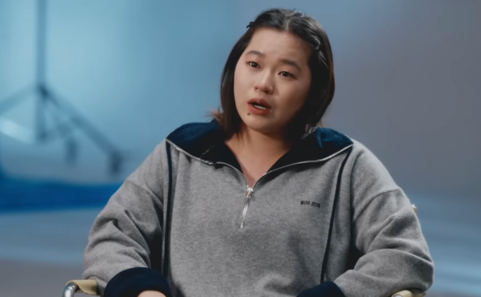 照死裡罵！全紅嬋遭受國家級霸凌4年　警方出手逮1人「拘留10天、罰款」