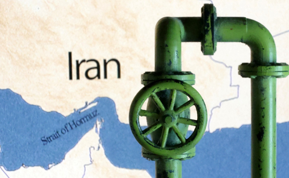 快訊／航運數據：兩艘中國超大型油輪已通過荷姆茲海峽