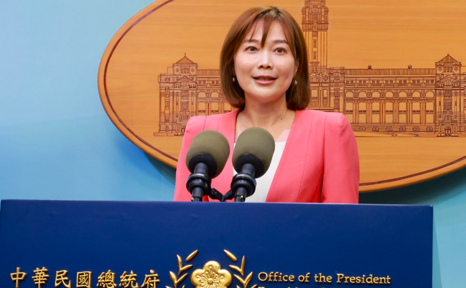 鄭習會後中國拋「惠台大禮包」　總統府發聲了