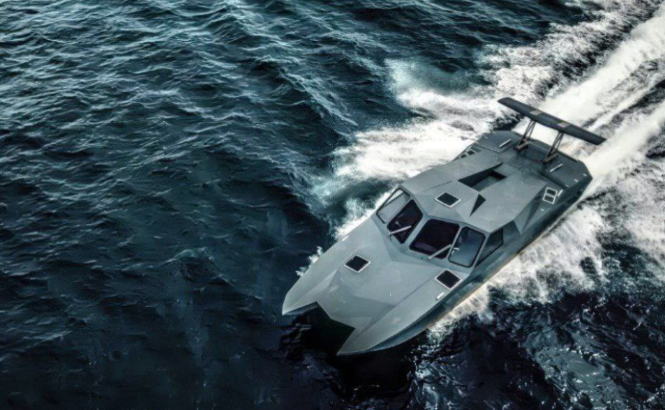 伊朗海軍近乎全滅　但剩下這10%戰力才是真正威脅荷姆茲海峽主力