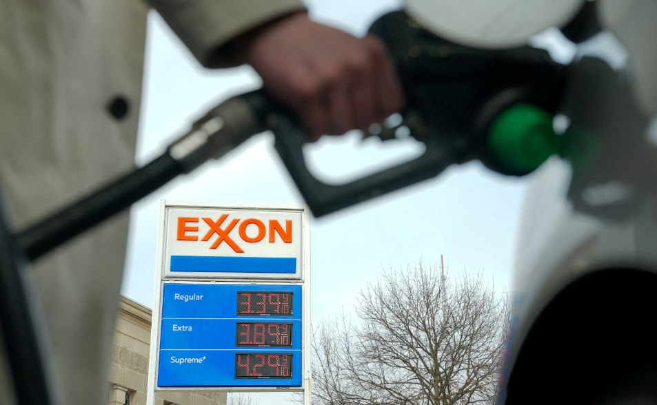 美軍今起封鎖荷姆茲海峽　川普坦承高油價將持續至11月