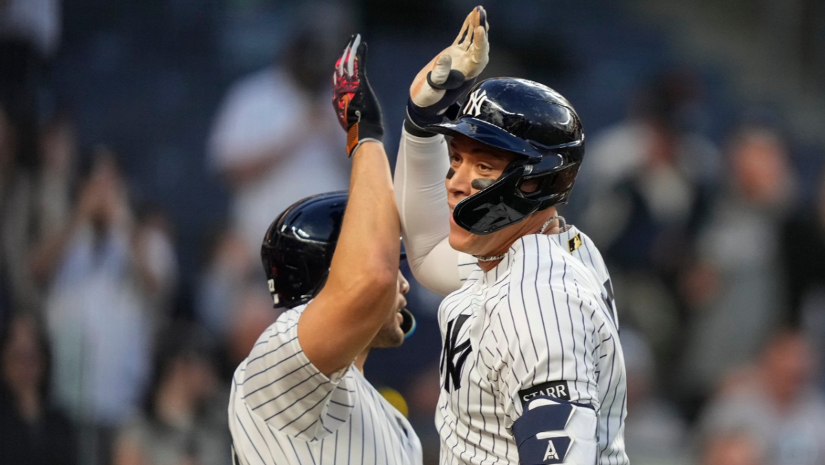 MLB投手落難日　單日10場9人雙響砲史上第2多　