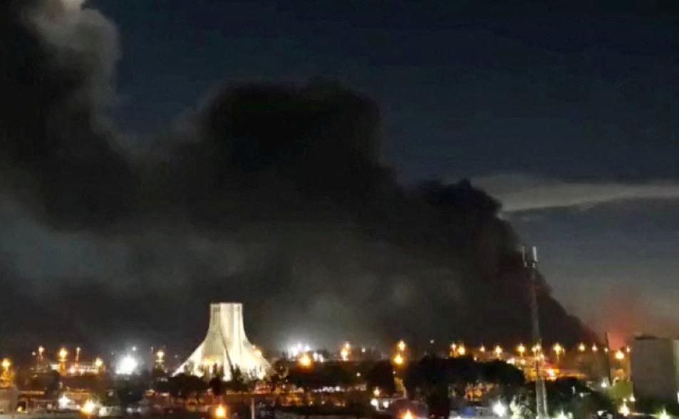  IMF警示：伊朗戰爭若持續惡化　可能導致全球經濟瀕臨衰退