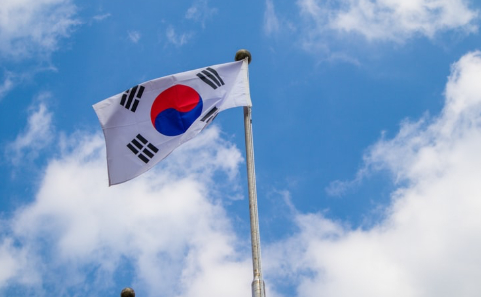 韓國居留證仍寫「CHINA（TAIWAN）」　我仍對等標示「南韓」