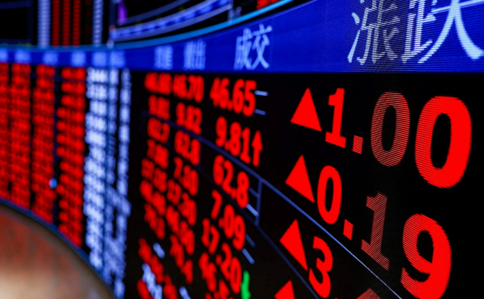 川普說伊朗盼達成協議　台指期驚驚大漲567點　躍過三萬六千大關了！