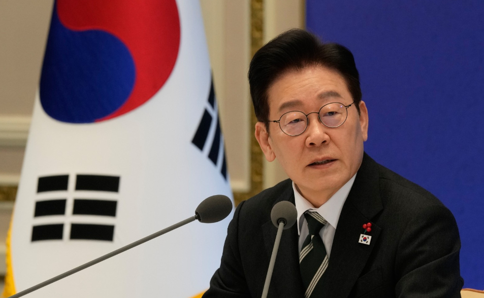 盟友關係生變？罵以色列「納粹」、金援伊朗…李在明火爆言論南韓炸鍋