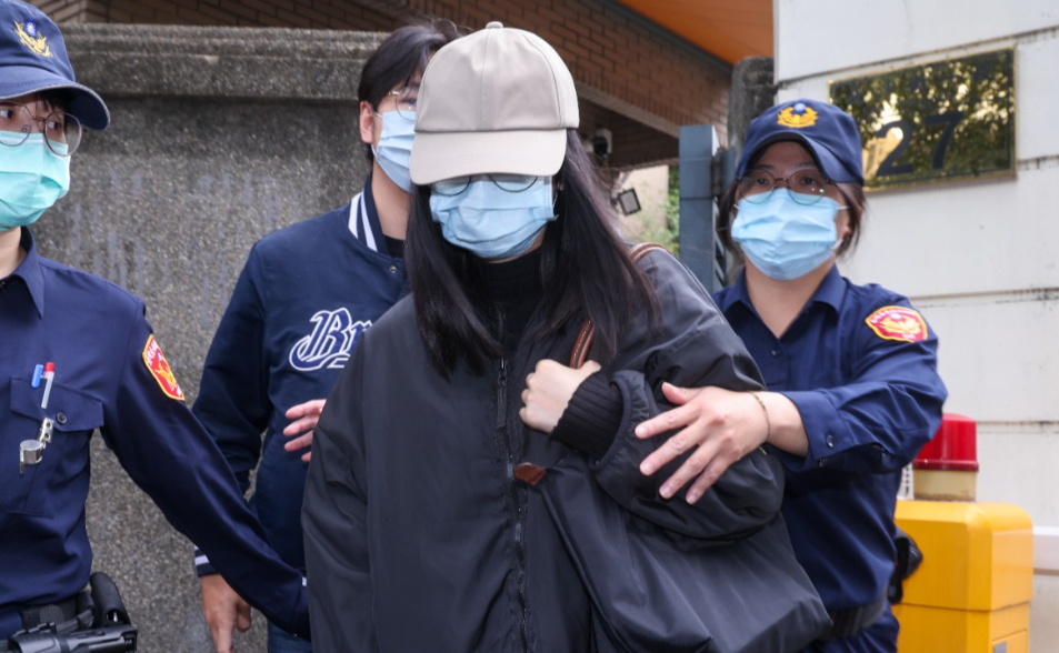 【一文看懂】台大社工女神陳尚潔，為何捲入「剴剴之死」？