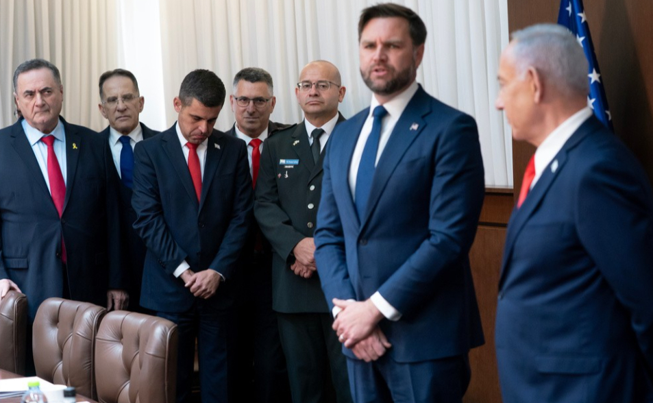 摩薩德也會誤判？新舊局長皆深信「對伊朗戰爭可讓政權迅速垮台」