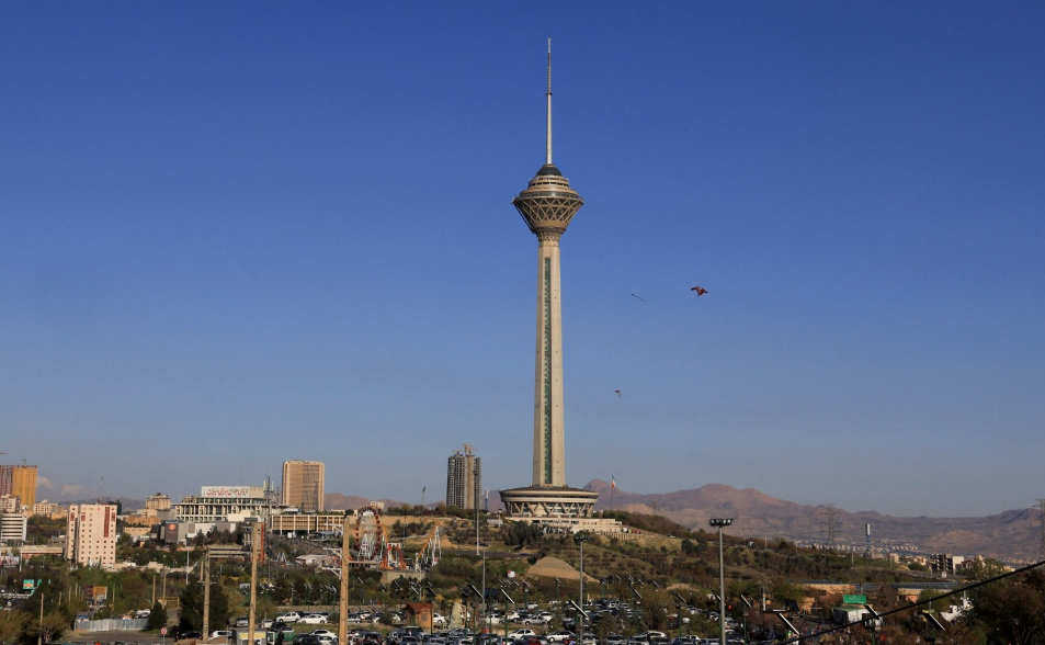 傳伊朗與美國接近達成延長停火兩週　尚未敲定