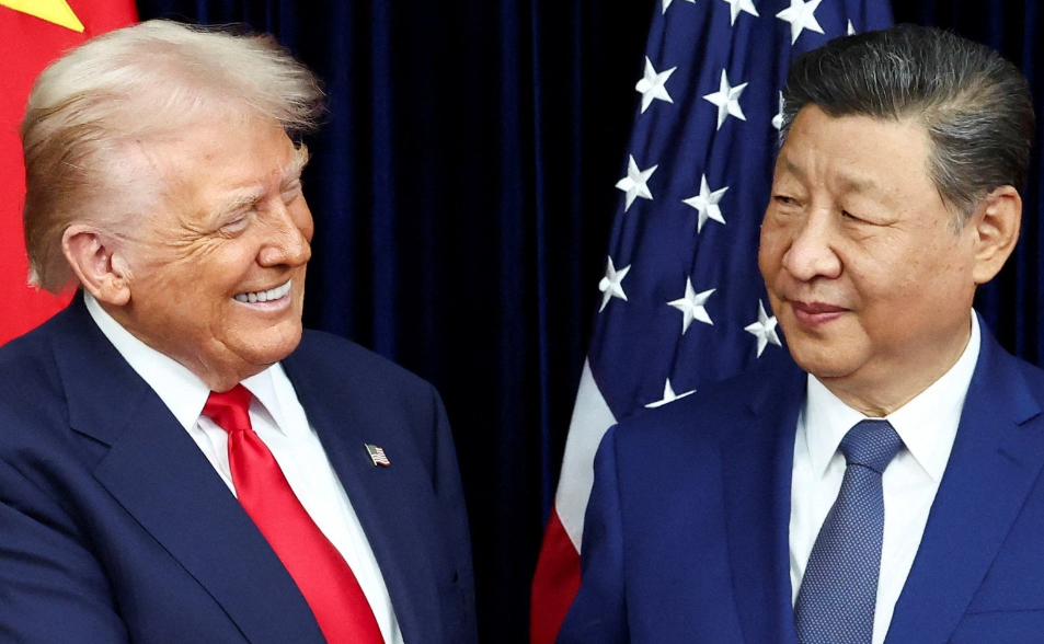 【一文看懂】從150%關稅到「開鍘對中鷹派」　細數川普放緩抗中的蛛絲馬跡