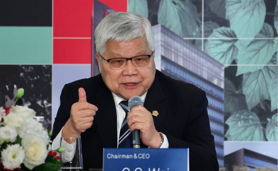 【台積電法說】再刷最狂單季Q1淨利逾5724.8億！毛利率66.2%創高　平均每天賺63.6億元