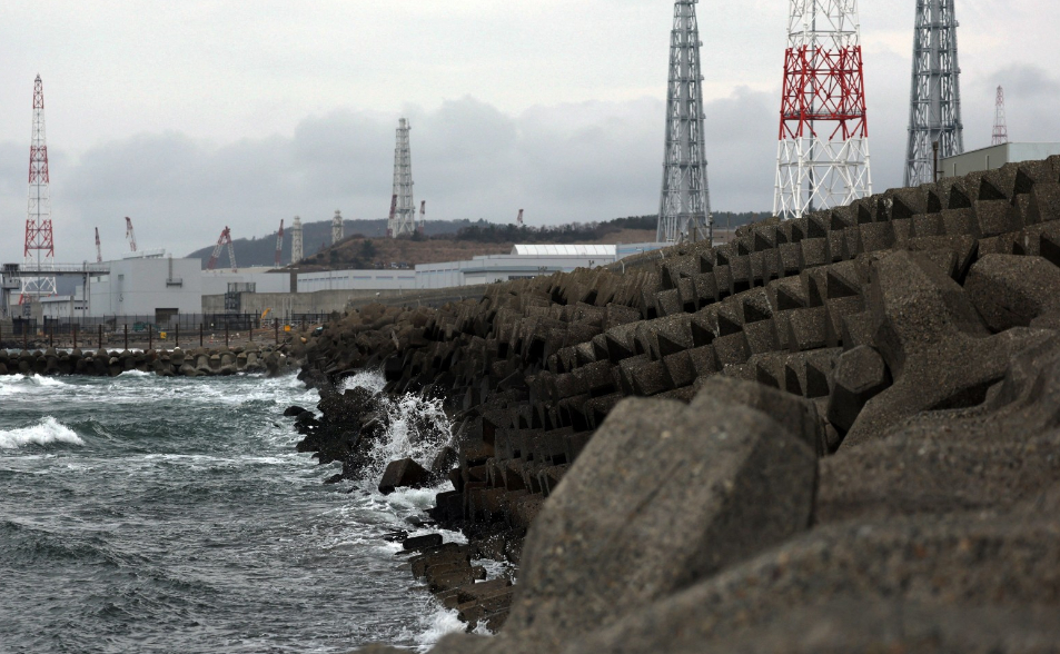 兩度因警報停機　日本「全球最大」核電廠今開始商轉