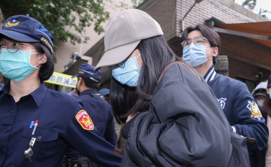 【剴剴之死】兒盟社工陳尚潔慘了！忽視孩子受傷還狂卸責   一審依過失致死罪判2年