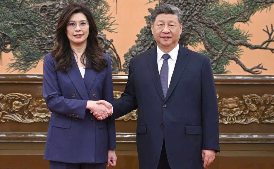 軍方清洗促成鄭習會？　日經：習近平的賭注