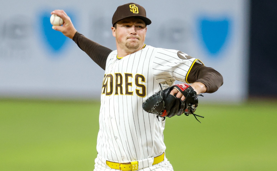 破紀錄！華爾街日報：MLB教士隊將以39億賣給金融家富豪夫婦、定下週公布