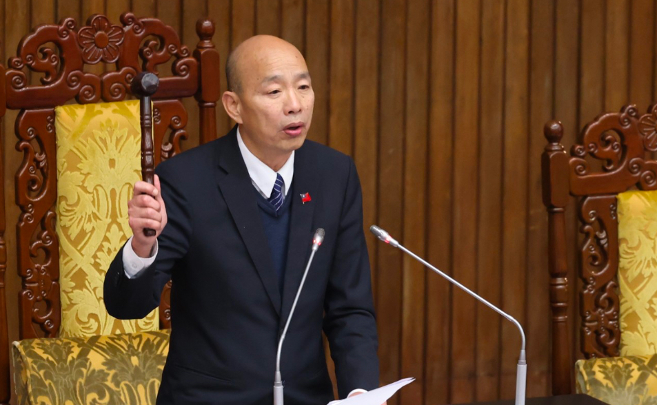 立院三讀擴大預防性羈押　納入「酒駕、兒少性剝削」