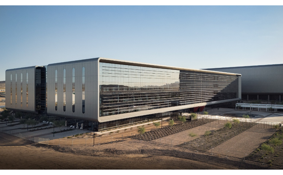 台積電出海！矽盾變薄？　專家：台灣半導體需與美方深度綑綁、成為AI生態系中的大腦